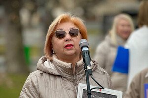 На Аллее звезд в Одессе появились новые имена