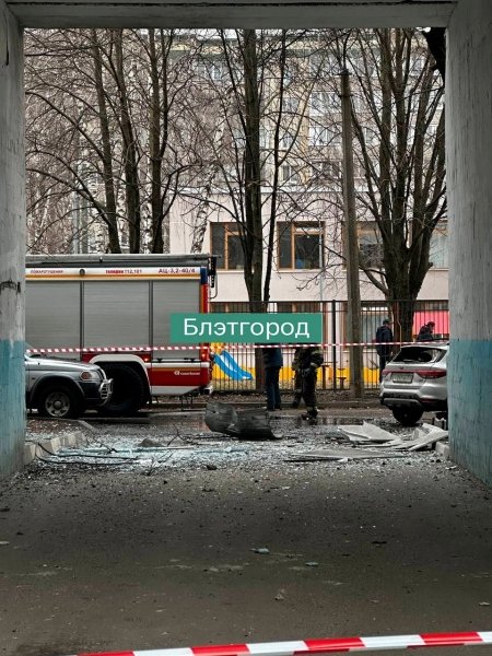 Дрони атакували два НПЗ у самарській області росії (відео)