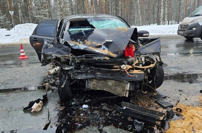 Дворазовий чемпіон світу загинув в автомобільній аварії в росії (фото)