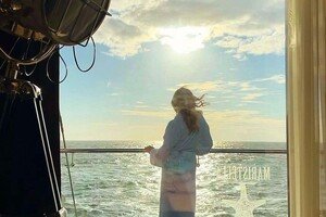 Будет много фото: лучшие отели в Одессе с панорамным видом на море