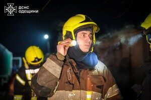 Масштабный пожар на СТО в Одессе: стала известна причина Масштабный пожар на СТО в Одессе: стала известна причина