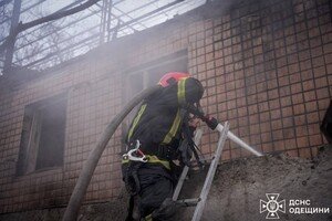 Из-за удара баллистикой по Одессе погибли 14 человек, 46 пострадали: 16 марта объявят Днем траура