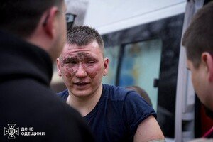 Из-за удара баллистикой по Одессе погибли 14 человек, 46 пострадали: 16 марта объявят Днем траура