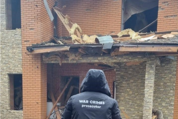 Из-за удара баллистикой по Одессе погибли 14 человек, 46 пострадали: 16 марта объявят Днем траура