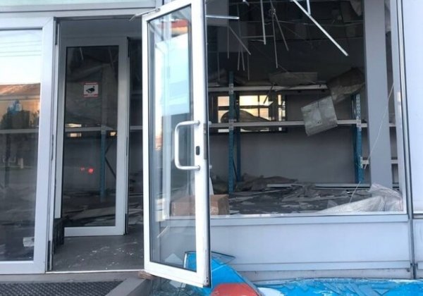 Ракетная атака по Одессе: возросло количество раненых, пострадало соцучреждение