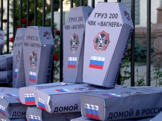 Подорожчало все&nbsp;&mdash; від трун до&nbsp;яєць: в&nbsp;окупованому Криму ціни б&rsquo;ють рекорди
