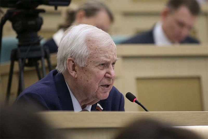Працював з Горбачовим: помер експрем’єр СРСР, уродженець Донеччини Рижков