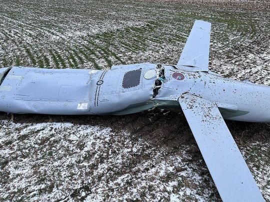 Росіяни втретє атакували об’єкт критичної інфраструктури на Львівщині: є влучання та жертви