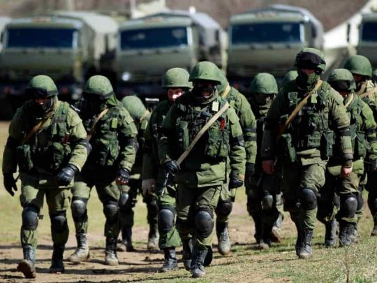 Російські війська не мають потенціалу для наступу: аналітики назвали аргументи