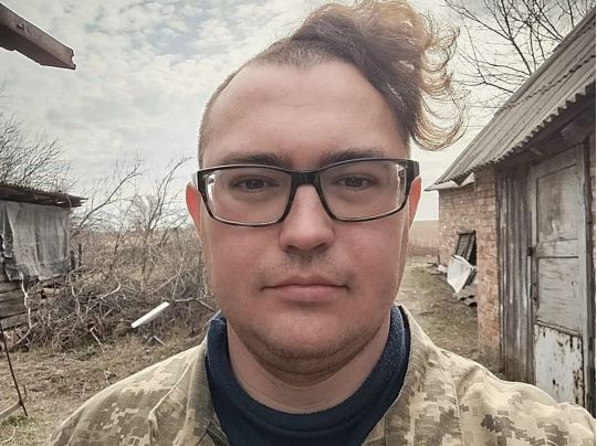 «Ви можете зрадити нас, але ми все одно продовжуватимемо боротьбу, прикриваючи також і вас»: військовослужбовець ЗСУ звернувся до західних партнерів України