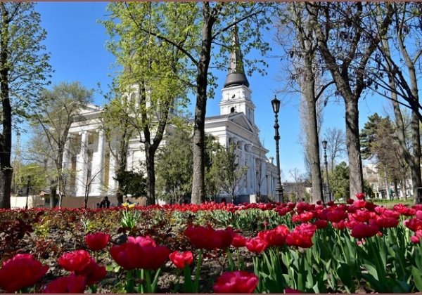 Жара перед похолоданием: какая погода ждет одесситов на выходных
