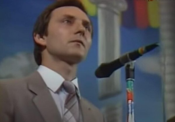 Ушел из жизни капитан "Одесских джентльменов" Святослав Пелишенко