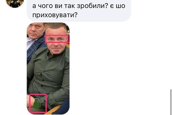 В Одессе ТОП-чиновнику "замазали" элитные часы на фото: в соцсетях не оценили 
