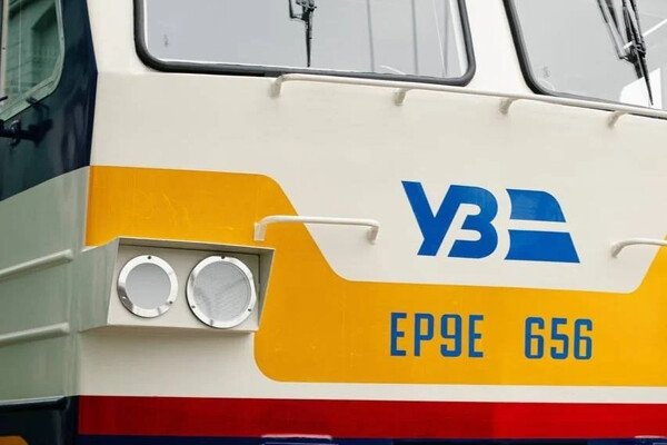 Обновленный электропоезд выпустили на пригородные маршруты Одесской области