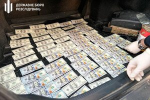 Обещал за взятку оформить инвалидность матери бойца: в Одесской области задержали военнослужащего