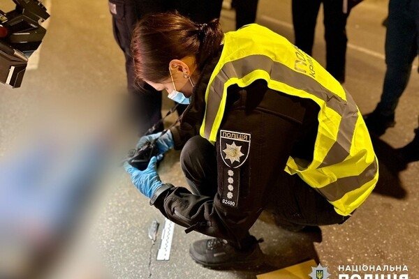 Одесит на инвалидной коляске убил мужчину на Малой Арнаутской