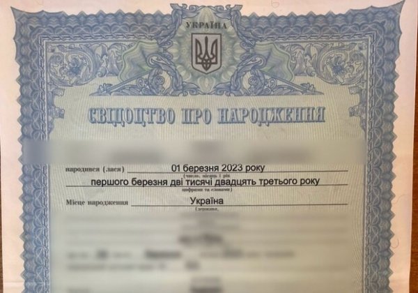 В Одесской области молодой уклонист притворялся многодетным отцом, чтобы пересечь границу