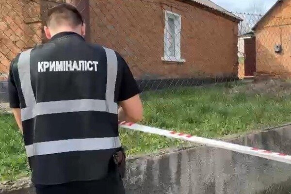 В Одесской области жестоко убили женщину и семилетнюю девочку: подробности