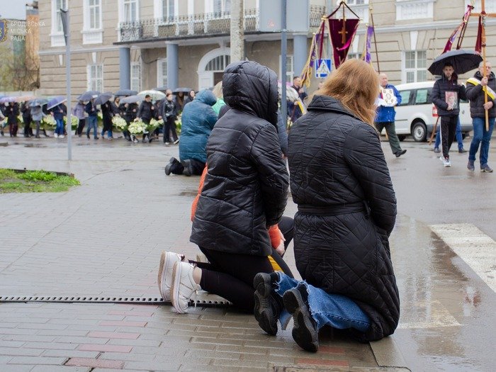 Був одним із найкращих курсантів військового ліцею: на війні загинув 22-річний воїн зі Львівщини