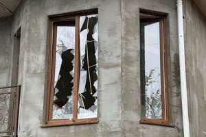 РФ нанесла ракетный удар по частному сектору Одессы: есть разрушения, среди пострадавших трехлетний ребенок (обновлено)  
