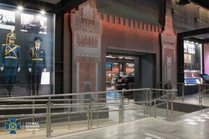 Одесскому экс-депутату Руслану Тарпану объявили о подозрении: он передал в РФ коллекцию раритетных авто Одесскому экс-депутату Руслану Тарпану объявили о подозрении: он передал в РФ коллекцию раритетных авто