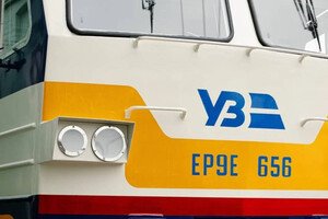 Обновленный электропоезд выпустили на пригородные маршруты Одесской области