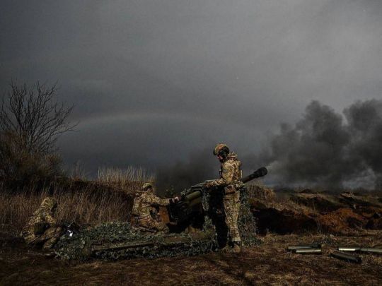 Через затримку допомоги ЗСУ доводиться приймати складні рішення — аналітики