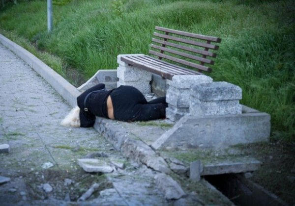 Россияне ударили по Одессе ракетой со шрапнелью: ее используют для уничтожения живой силы