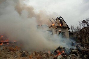 РФ нанесла ракетный удар по частному сектору Одессы: есть разрушения, среди пострадавших трехлетний ребенок (обновлено)  