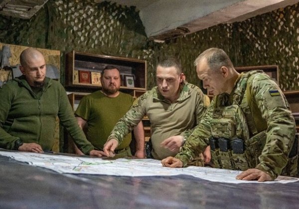 В Минобороны заявили, что уже работают над законопроектом о демобилизации