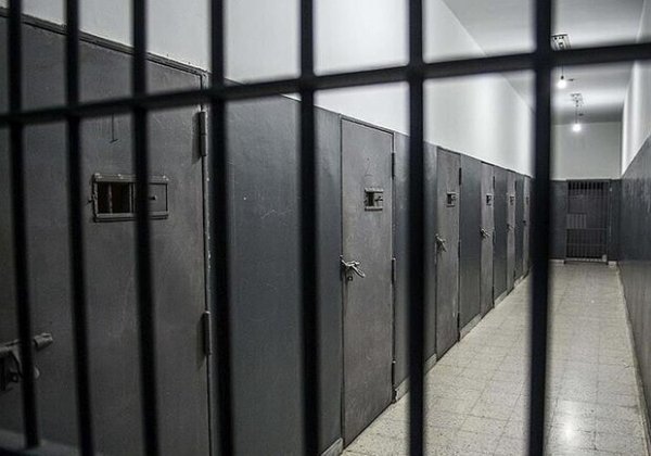 Уклонист из Одессы получил три года тюрьмы