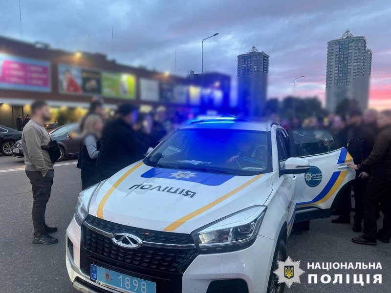 «Ледь стояв на ногах»: що загрожує броварському чиновнику, який збив людей на переході, та в якому стані постраждалі (відео)