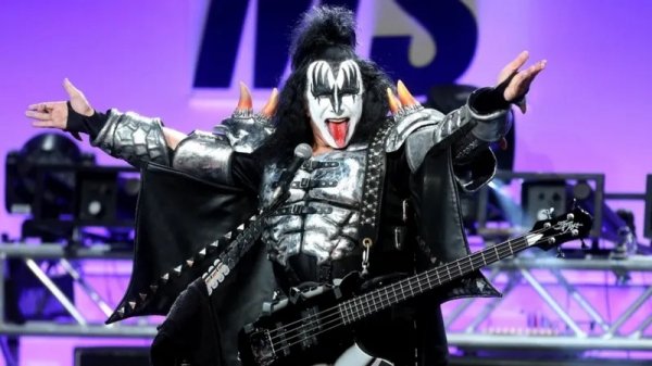 Легендарная группа KISS продала бренд и каталог песен за рекордную сумму
