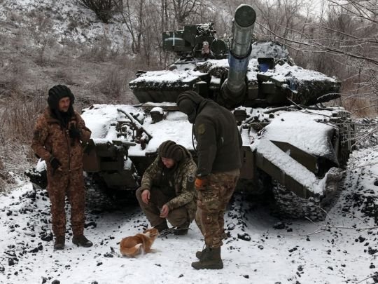 Не Харків і не Київ: військові експерти назвали найімовірніший напрямок літнього масштабного наступу росіян