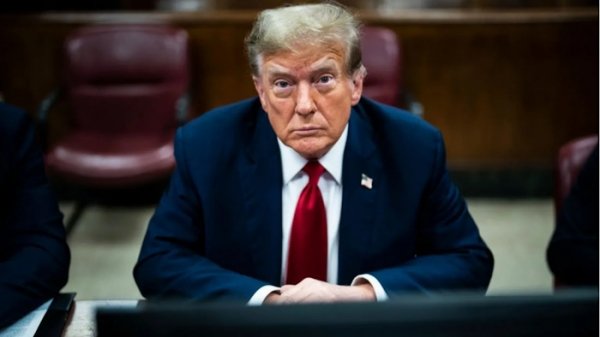 Отбор присяжных по делу Трампа — непростая задача