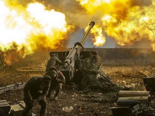 «росія намагається використати вікно можливостей»: експерт про ескалацію війни найближчим часом