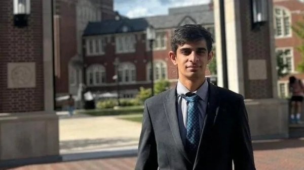 Смерть индийских студентов в США – сообщество хочет получить ответы