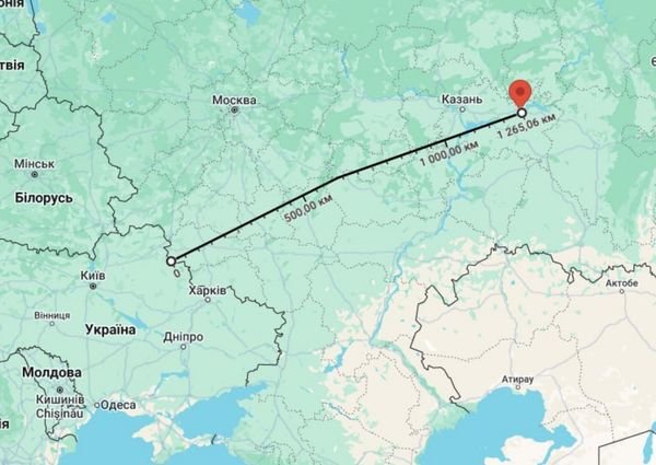 Війна впевнено шириться територією рф: вибухи вперше пролунали в татарстані (відео)