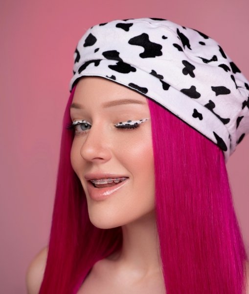 Зірка TikTok Candy Superstar наступає на п’яти Михайлу Поплавському: що відбувається