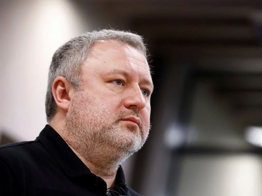 ЗМІ дізналися про наміри Зеленського звільнити генпрокурора Костіна: хто може змінити «туриста»