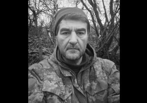 На фронте погиб депутат одного из городских советов Одесской области