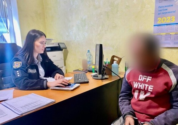 В Одесской области 55-летний мужчина изнасиловал 12-летнюю девочку 