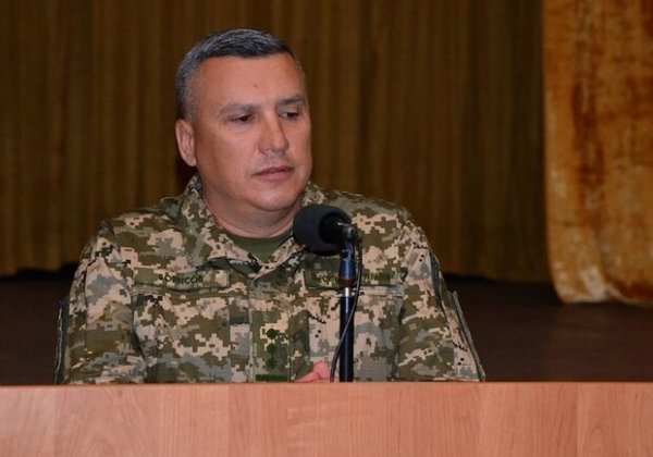 Экс-начальнику Одесского ТЦК повторно избрали меру пресечения: что решил суд