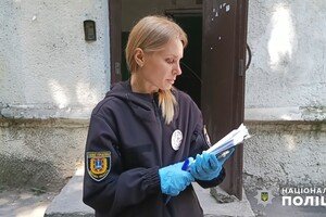 В Одессе мужчина убил 16-летнего мальчика,  так как тот не дал ему закурить