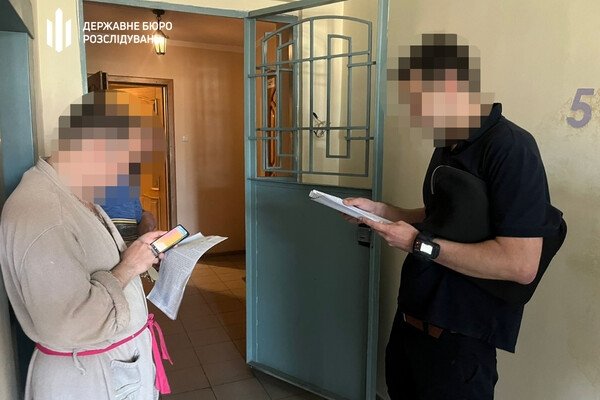 В Одесском ТЦК "откорректировали" данные про 138 военнообязанных: заработали миллион долларов 
