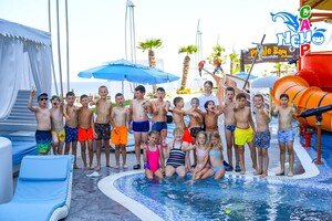 Какие пляжные комплексы Одессы уже работают: обзор с ценами