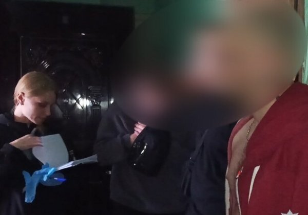 В Одессе мужчина убил 16-летнего мальчика,  так как тот не дал ему закурить
