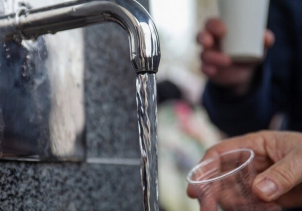 Некоторые одесситы более чем на сутки останутся без воды: адреса