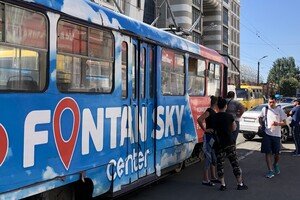 Автохамы на дорогах Одессы: депутат горсовета рассказал, что может помешать борьбе с нарушителями ПДД