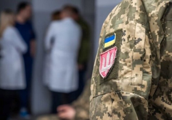 С 4 мая не будет "ограниченно пригодных" военнообязанных: что теперь делать